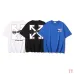 OFF WHITE T-Shirts for MEN #A47570