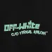 OFF WHITE T-Shirts for MEN #A47573