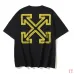 OFF WHITE T-Shirts for MEN #A49665