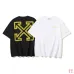 OFF WHITE T-Shirts for MEN #A49665