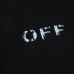OFF WHITE T-Shirts for MEN #A49666