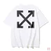 OFF WHITE T-Shirts for MEN #A49666