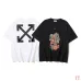 OFF WHITE T-Shirts for MEN #A49666