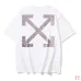 OFF WHITE T-Shirts for MEN #A49667