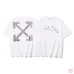 OFF WHITE T-Shirts for MEN #A49667