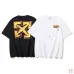 OFF WHITE T-Shirts for MEN #A49668