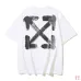 OFF WHITE T-Shirts for MEN #A49669