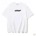 OFF WHITE T-Shirts for MEN #A49669