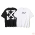 OFF WHITE T-Shirts for MEN #A49669