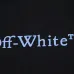 OFF WHITE T-Shirts for MEN #A49670