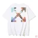 OFF WHITE T-Shirts for MEN #A49670