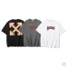 OFF WHITE T-Shirts for MEN #A49671