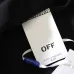 OFF WHITE T-Shirts for MEN #A49672