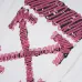 OFF WHITE T-Shirts for MEN #A52336