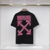 OFF WHITE T-Shirts for MEN #A52336