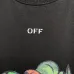 OFF WHITE T-Shirts for MEN #A52735
