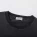 OFF WHITE T-Shirts for MEN Black #A50093