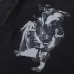 OFF WHITE T-Shirts for MEN Black #A50096