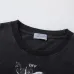 OFF WHITE T-Shirts for MEN Black #A50096