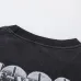 OFF WHITE T-Shirts for MEN Black #A50096