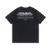 OFF WHITE T-Shirts for MEN Black #A50096