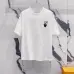 OFF WHITE T-Shirts for MEN Black/White #A47287