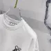 OFF WHITE T-Shirts for MEN Black/White #A47287