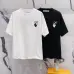 OFF WHITE T-Shirts for MEN Black/White #A47287