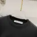 OFF WHITE T-Shirts for MEN Black/White #A47287