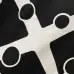 OFF WHITE T-Shirts for MEN Black/White #A47287