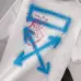 OFF WHITE T-Shirts for MEN Black/White #A47288