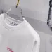 OFF WHITE T-Shirts for MEN Black/White #A47288