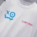 OFF WHITE T-Shirts for MEN Black/White #A47288