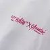 OFF WHITE T-Shirts for MEN Black/White #A47288