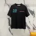 OFF WHITE T-Shirts for MEN Black/White #A47288