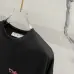 OFF WHITE T-Shirts for MEN Black/White #A47288