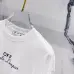 OFF WHITE T-Shirts for MEN Black/White #A47289