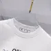 OFF WHITE T-Shirts for MEN Black/White #A47289
