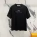 OFF WHITE T-Shirts for MEN Black/White #A47289