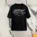 OFF WHITE T-Shirts for MEN Black/White #A47289
