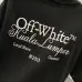 OFF WHITE T-Shirts for MEN Black/White #A47289