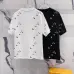 OFF WHITE T-Shirts for MEN Black/White #A47290