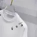 OFF WHITE T-Shirts for MEN Black/White #A47290