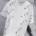 OFF WHITE T-Shirts for MEN Black/White #A47290