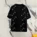 OFF WHITE T-Shirts for MEN Black/White #A47290