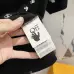 OFF WHITE T-Shirts for MEN Black/White #A47290