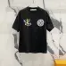 OFF WHITE T-Shirts for MEN Black/White #A47291