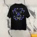 OFF WHITE T-Shirts for MEN Black/White #A47291