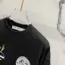 OFF WHITE T-Shirts for MEN Black/White #A47291