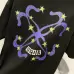 OFF WHITE T-Shirts for MEN Black/White #A47291